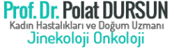 Doktor Polat DURSUN  Over Kanseri